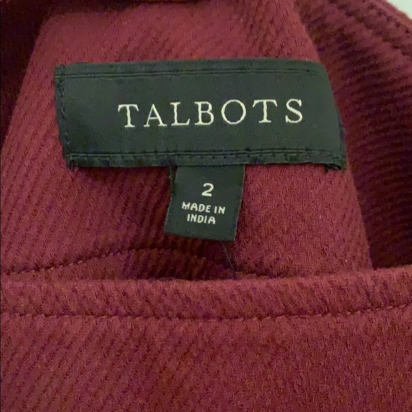 Talbots Skirt - Picture 7 of 7